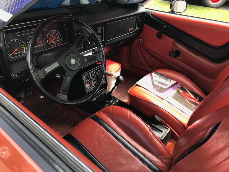 This car was like new. It’s mind boggling.